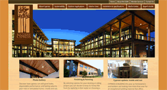 Desktop Screenshot of cypressinfo.org